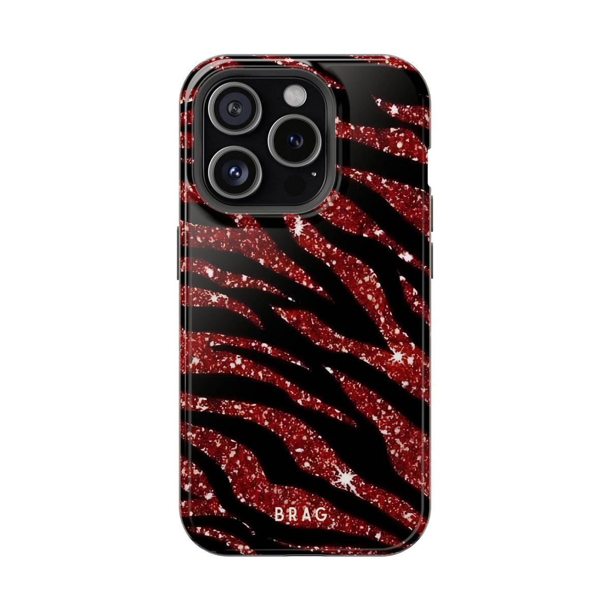 Wild Side Magnetic Impact-Resistant Phone Case