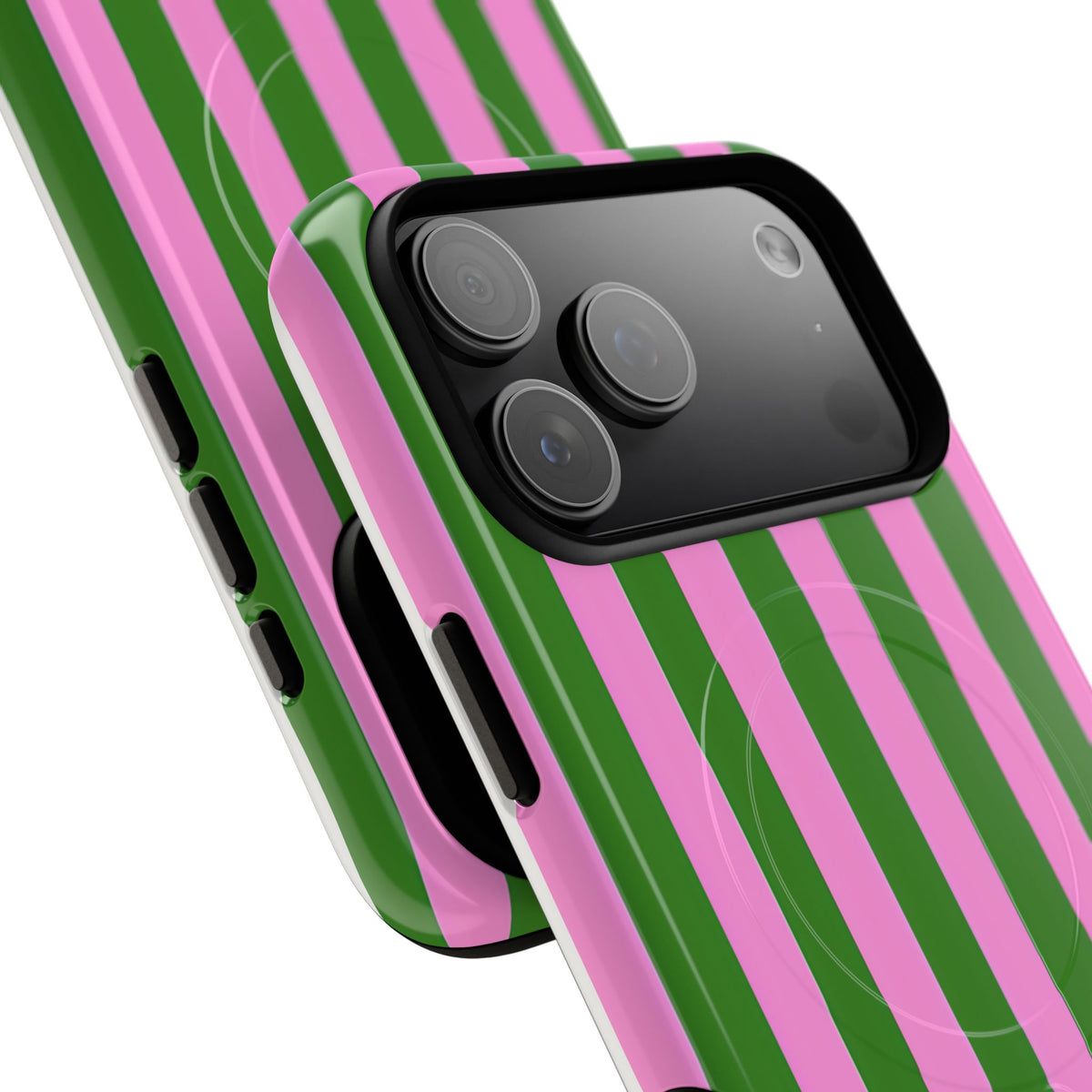 Paradiso MagSafe Tough Phone Case — Magnetic Protective Cover