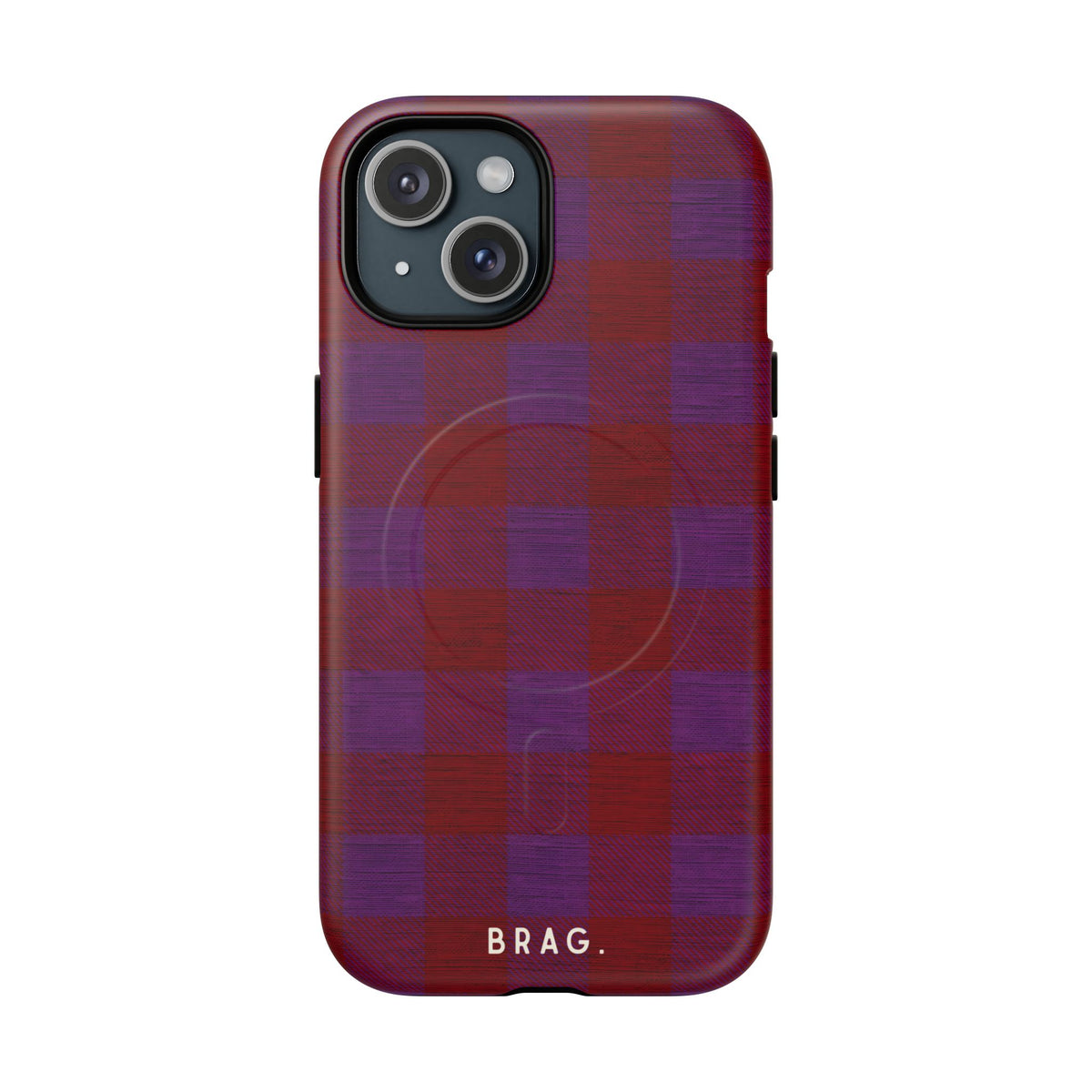 After Hours MagSafe Tough Phone Case — Magnetic Protective Cover