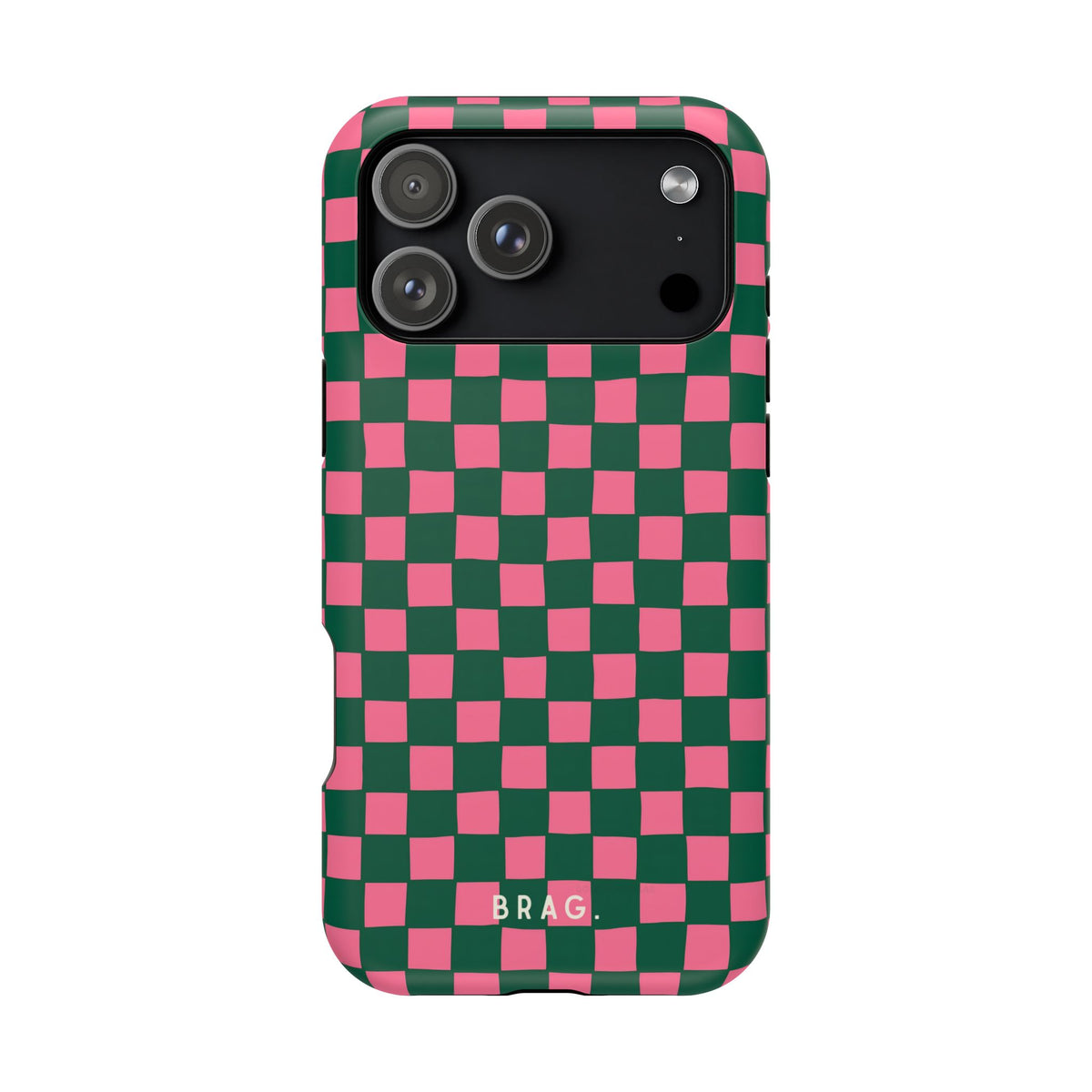 Disco Palms Magnetic Impact-Resistant Phone Case