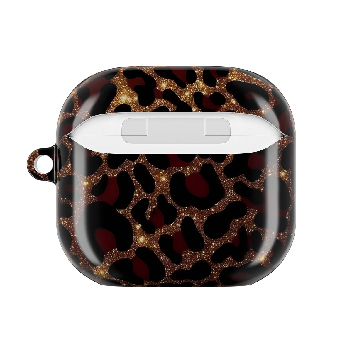 Jungle Fever AirPod Case – Slim Protective Charging Case