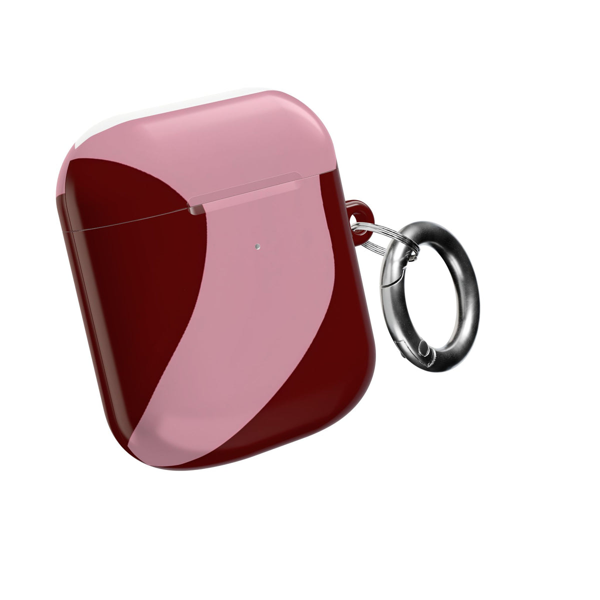 Soft Serve AirPod Case – Slim Protective Charging Case