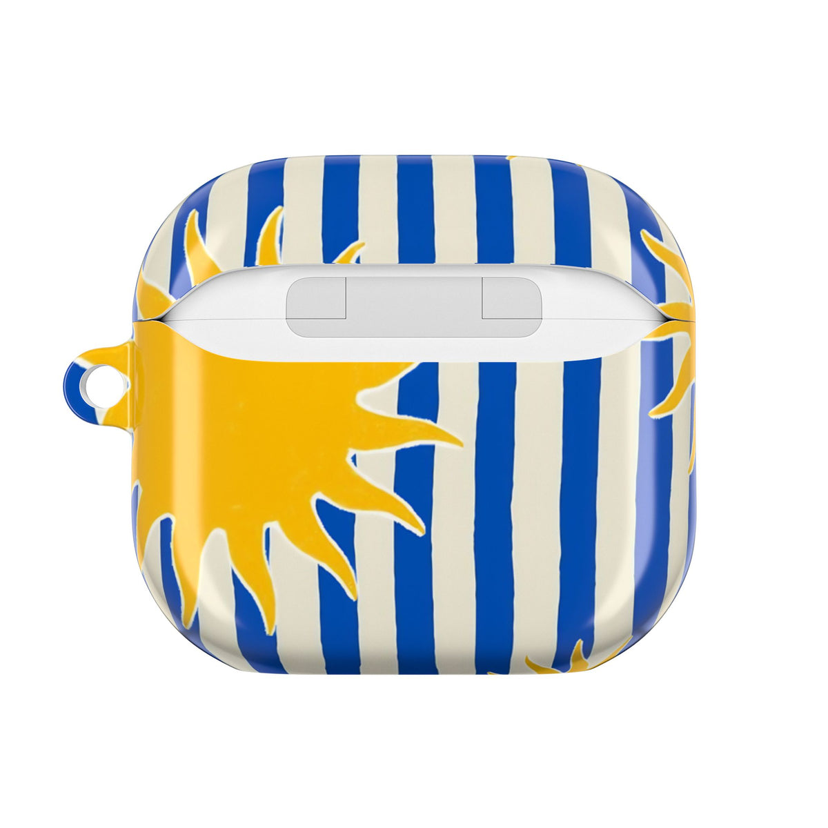 Sunny Side AirPod Case – Slim Protective Charging Case