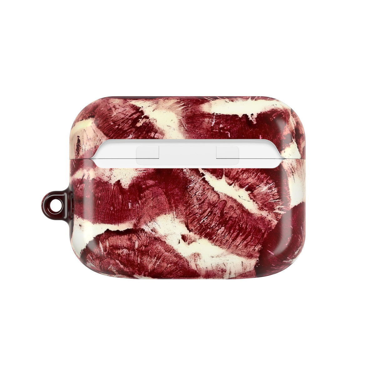Kiss Me Good AirPod Case – Slim Protective Charging Case