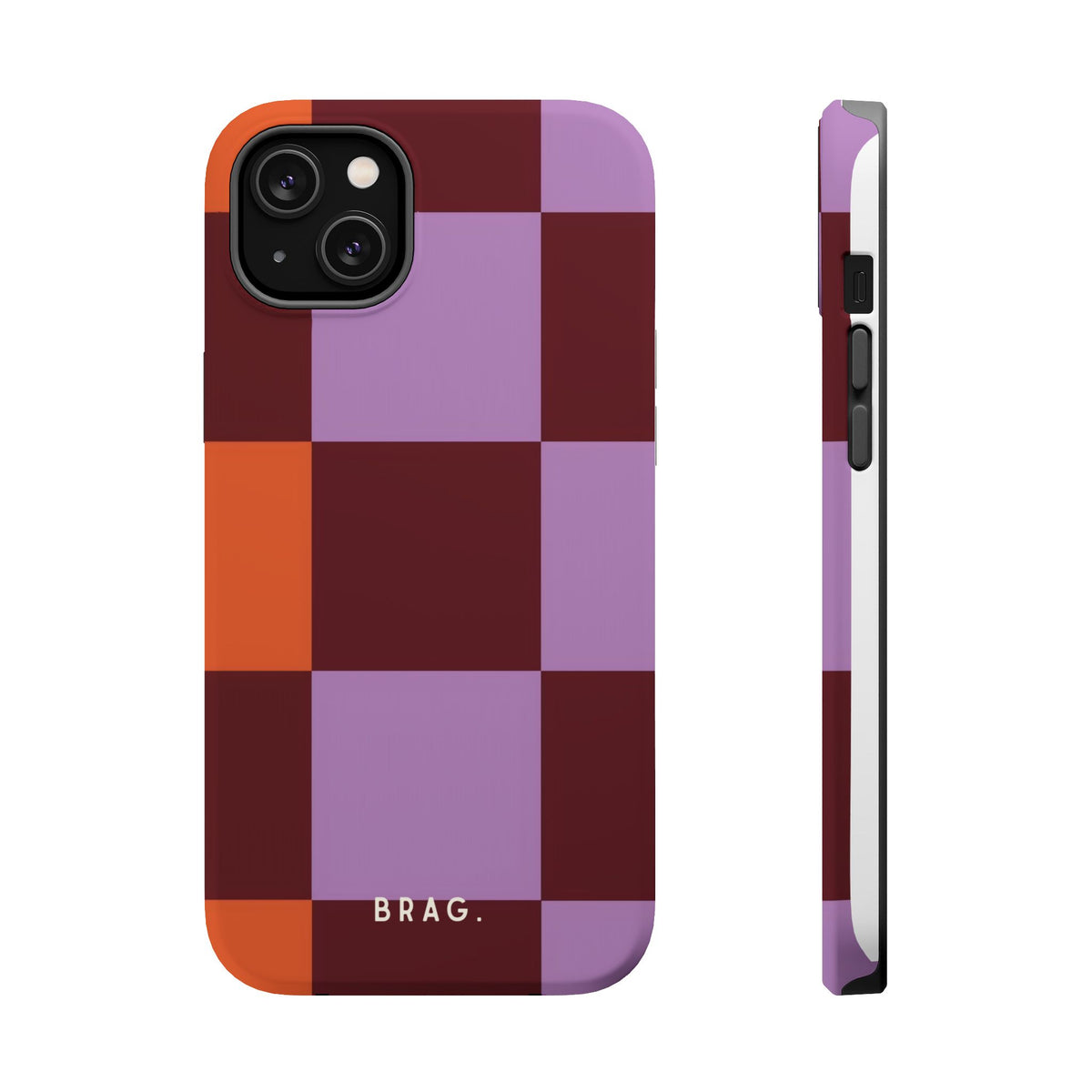 Sundowner Magnetic Impact-Resistant Phone Case