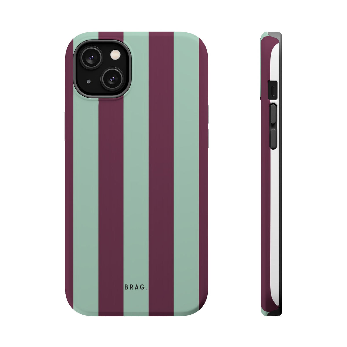 RIviera Mist Magnetic Impact-Resistant Phone Case
