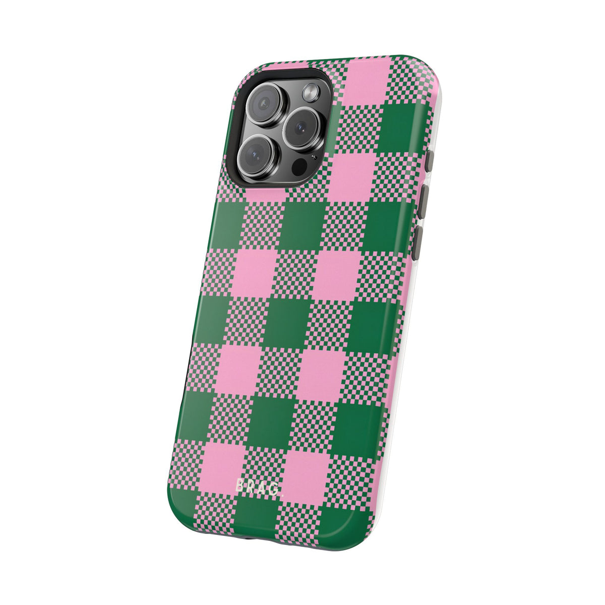 Picnic Club Magnetic Impact-Resistant Phone Case