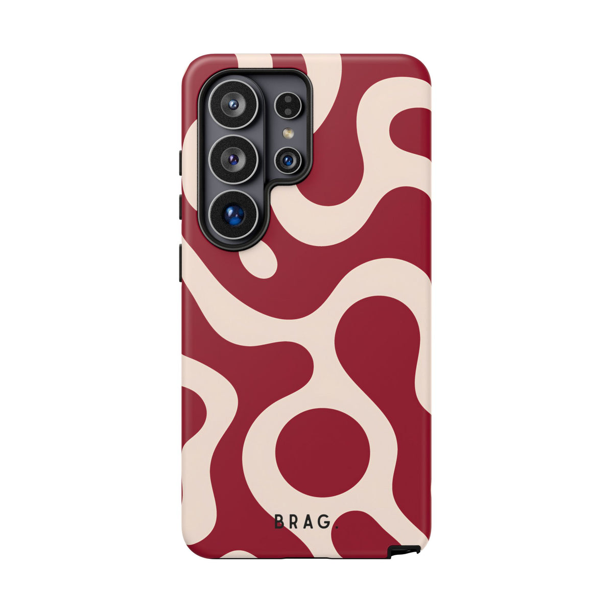 Lovewaves Tough Phone Case – Shockproof Protective iPhone Cover