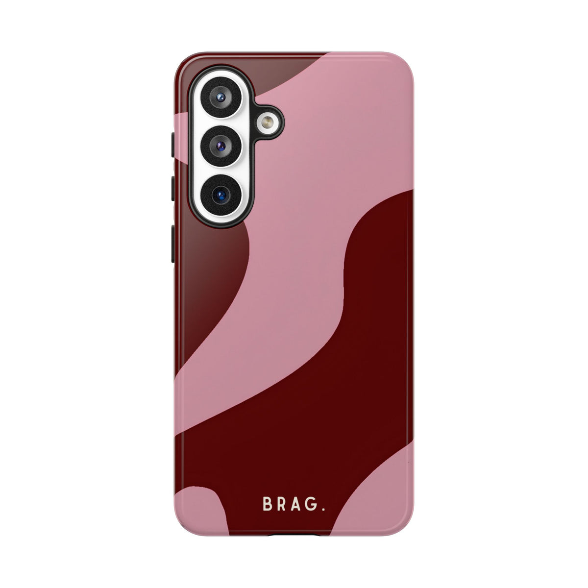 Soft Serve Tough Phone Case – Shockproof Protective iPhone Cover