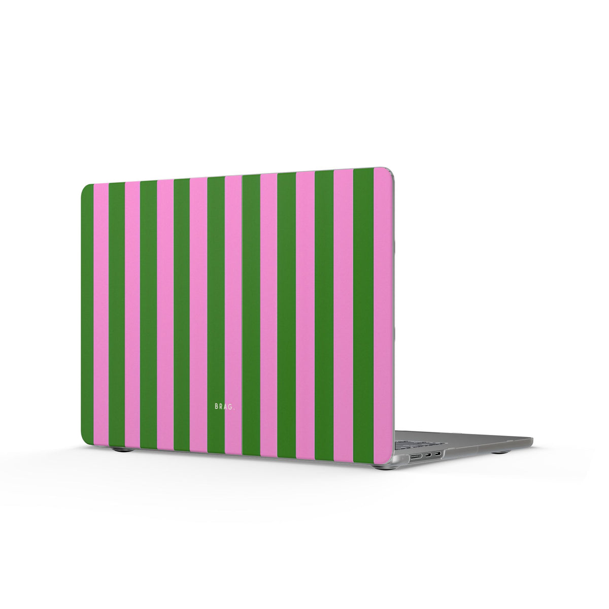 Paradiso Matte MacBook Case — Slim Protective Laptop Cover