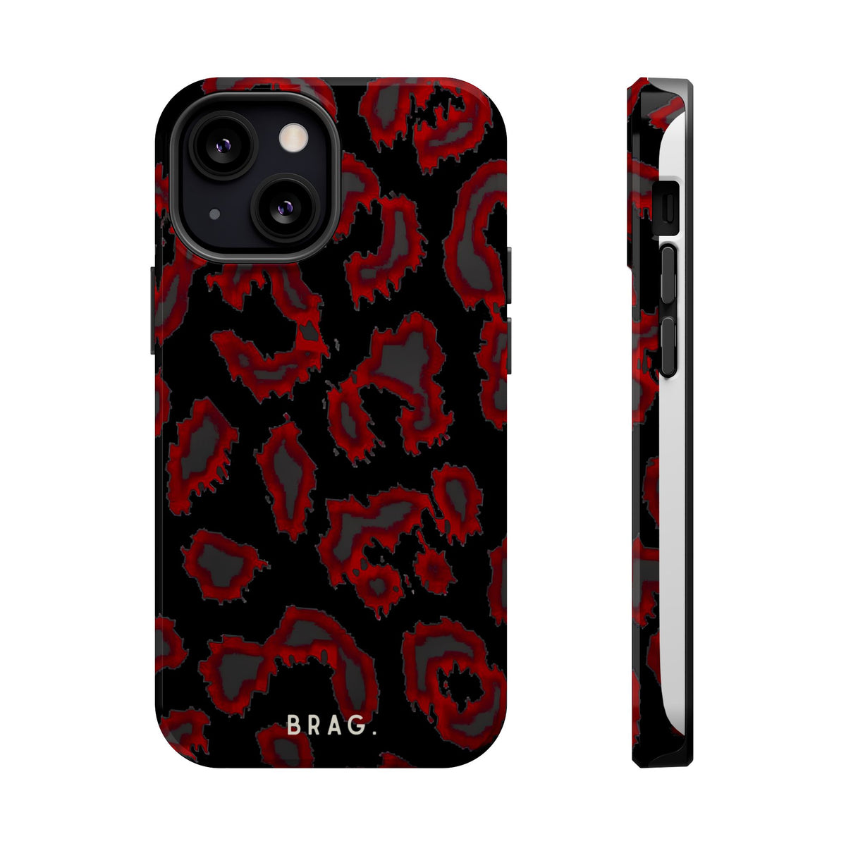 Fierce Affair Magnetic Impact-Resistant Phone Case