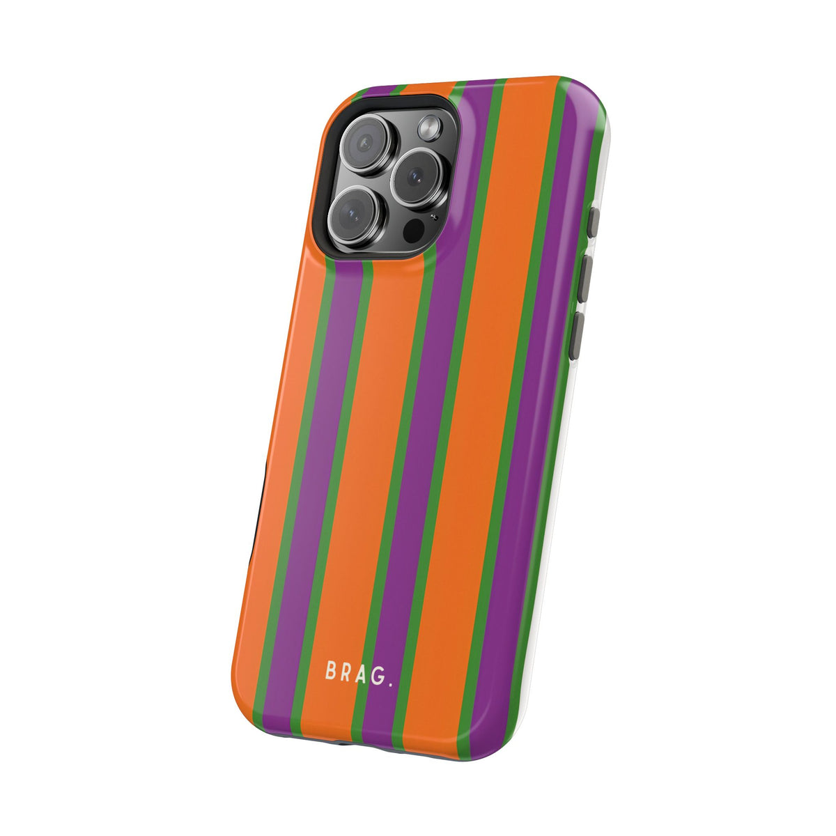 Apertivo Magnetic Impact-Resistant Phone Case
