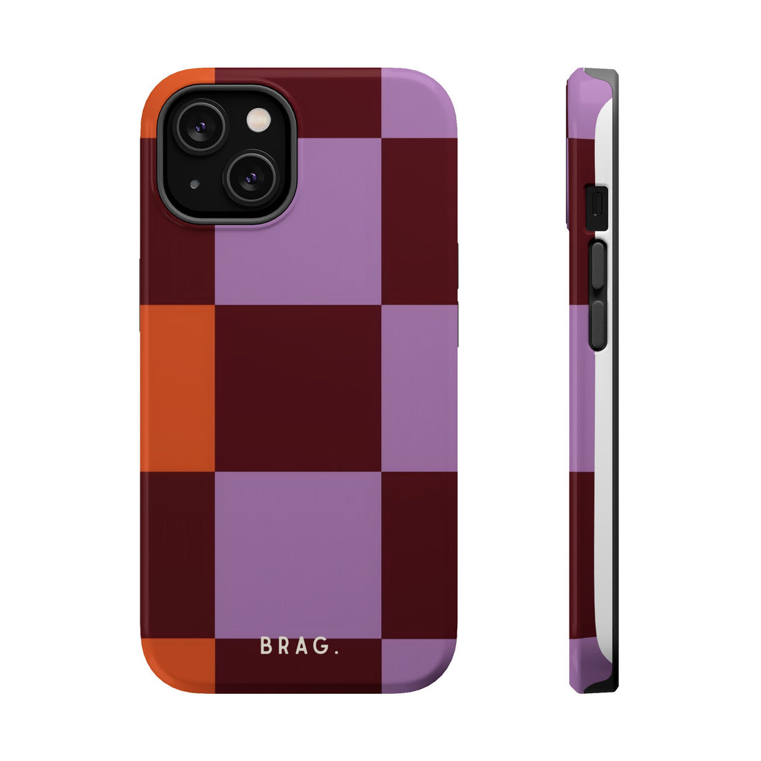 Sundowner Magnetic Impact-Resistant Phone Case