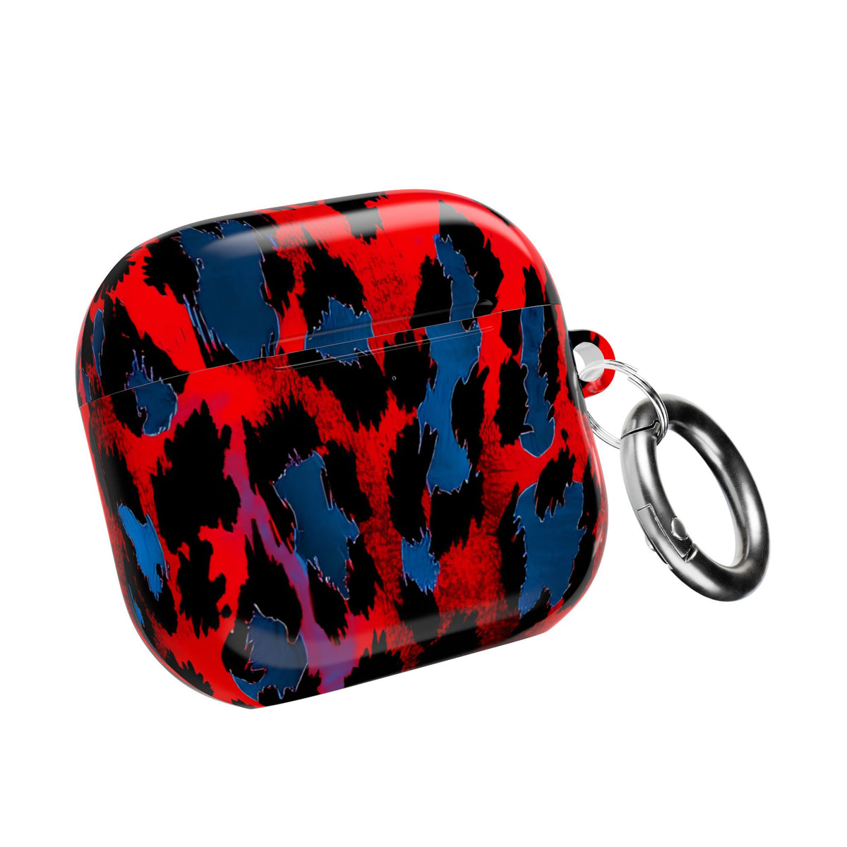 Blue Heat AirPod Case – Slim Protective Charging Case
