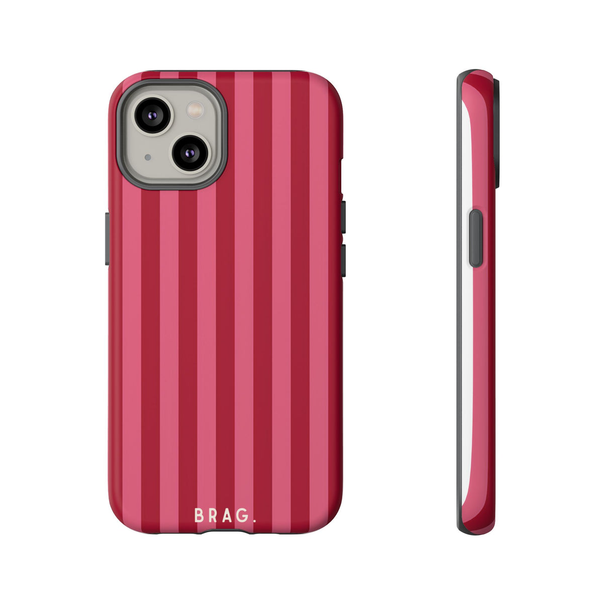 Hot Stuff Tough Phone Case – Shockproof Protective iPhone Cover