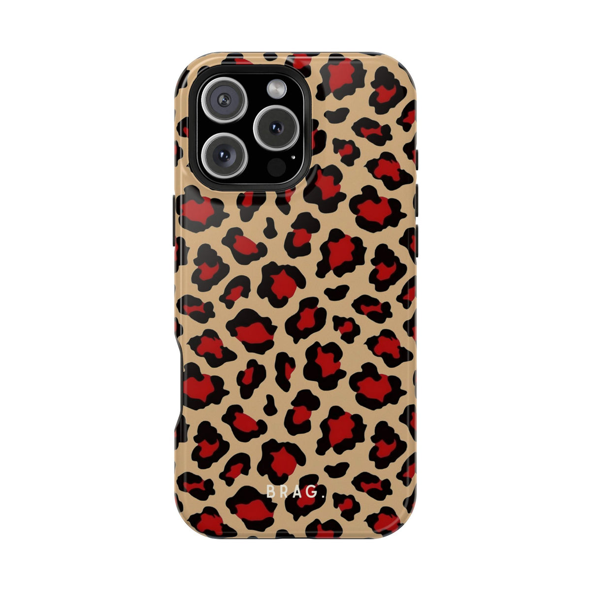 Scandal Magnetic Impact-Resistant Phone Case