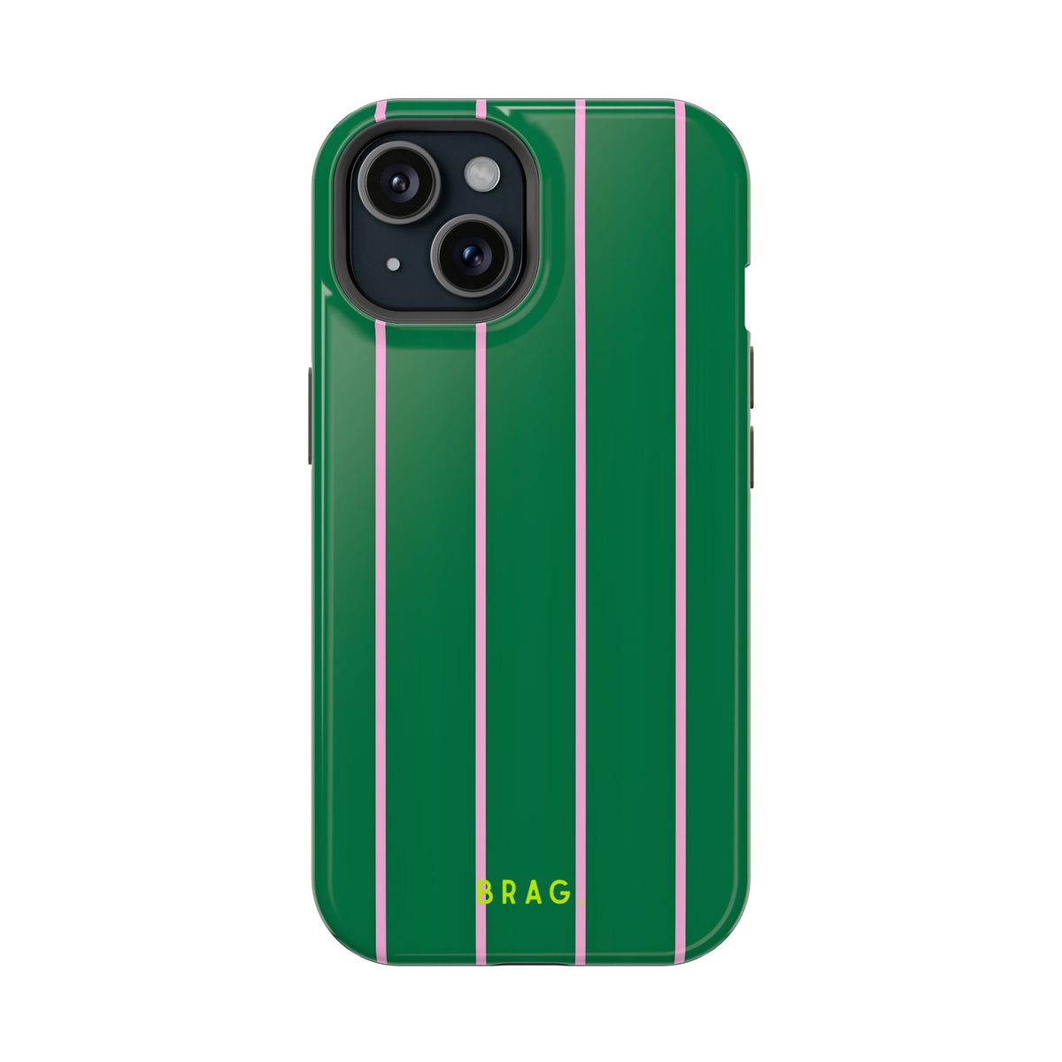 Palm Avenue Magnetic Impact-Resistant Phone Case