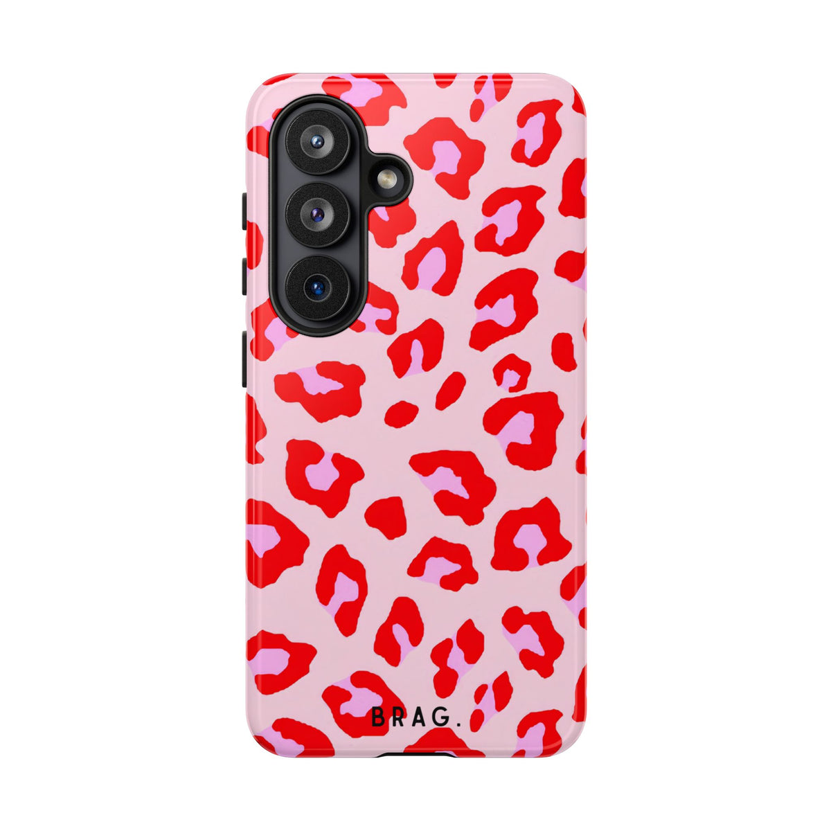 Panthere Tough Phone Case – Shockproof Protective iPhone Cover