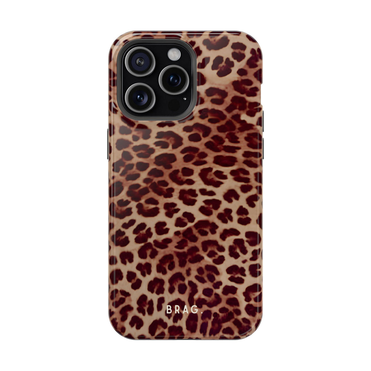 Catwalk Magnetic Impact-Resistant Phone Case