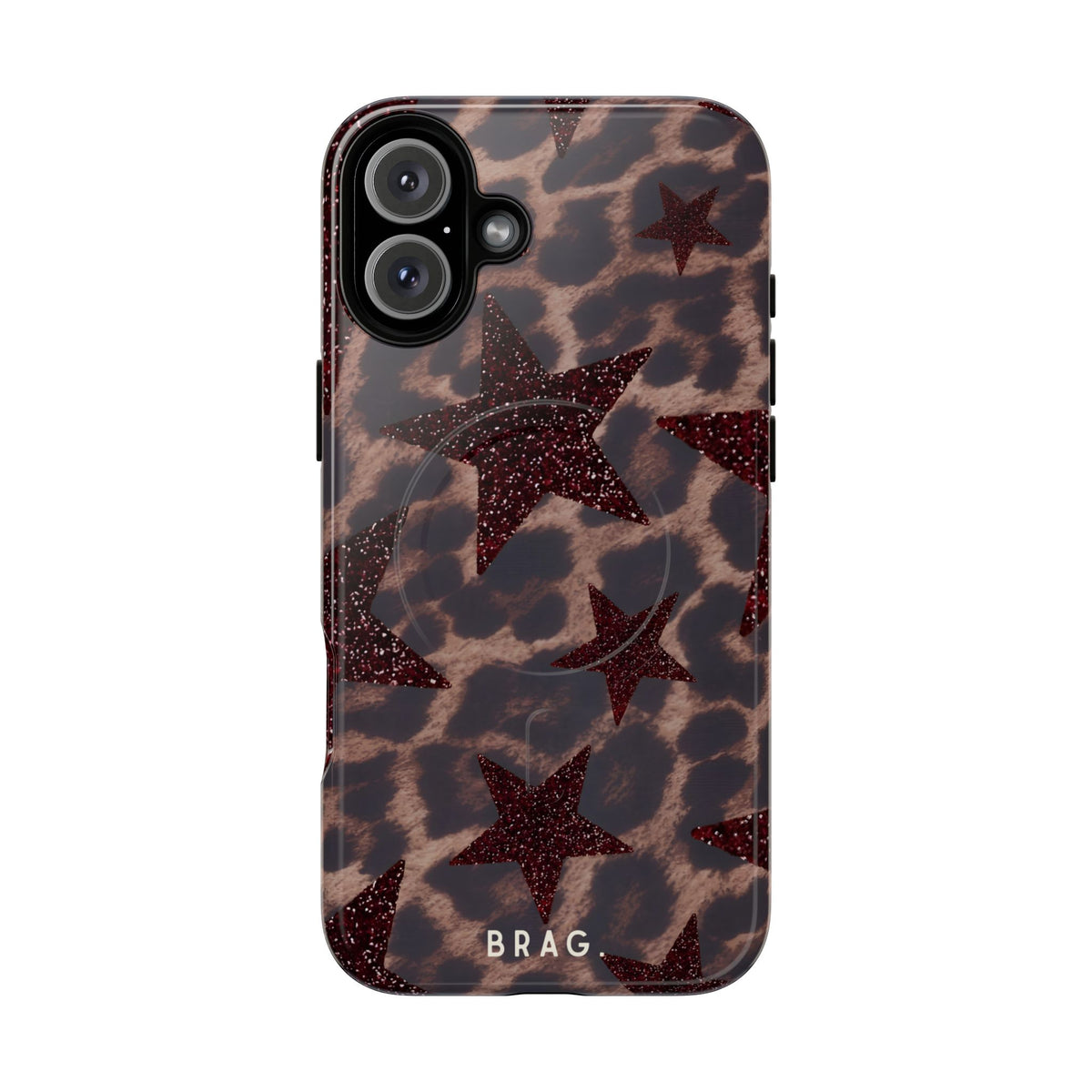 Starlet MagSafe Tough Phone Case — Magnetic Protective Cover