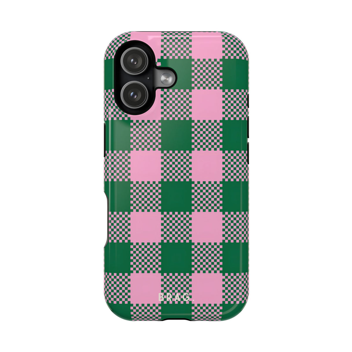 Picnic Club Magnetic Impact-Resistant Phone Case