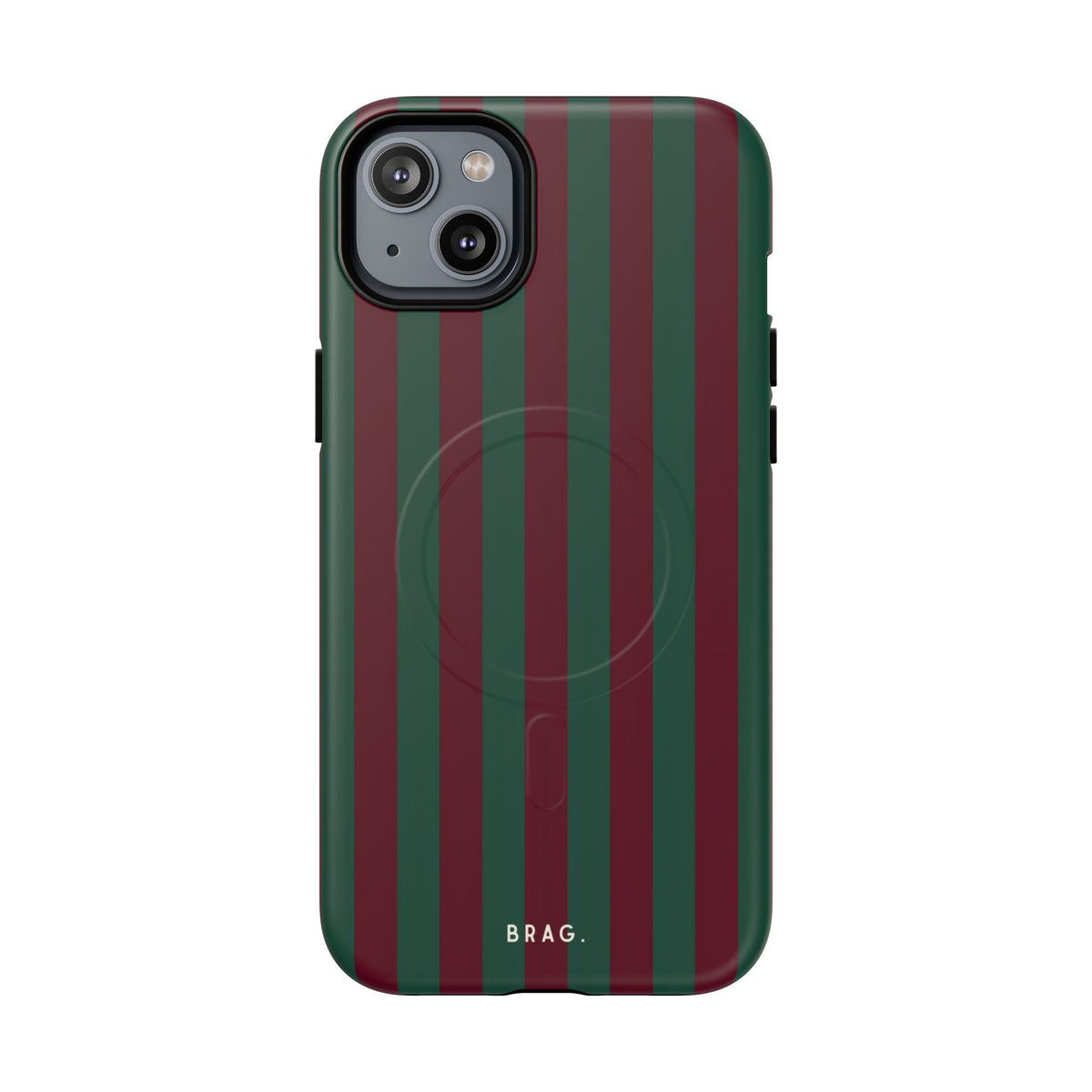 Forest Club MagSafe Tough Phone Case — Magnetic Protective Cover