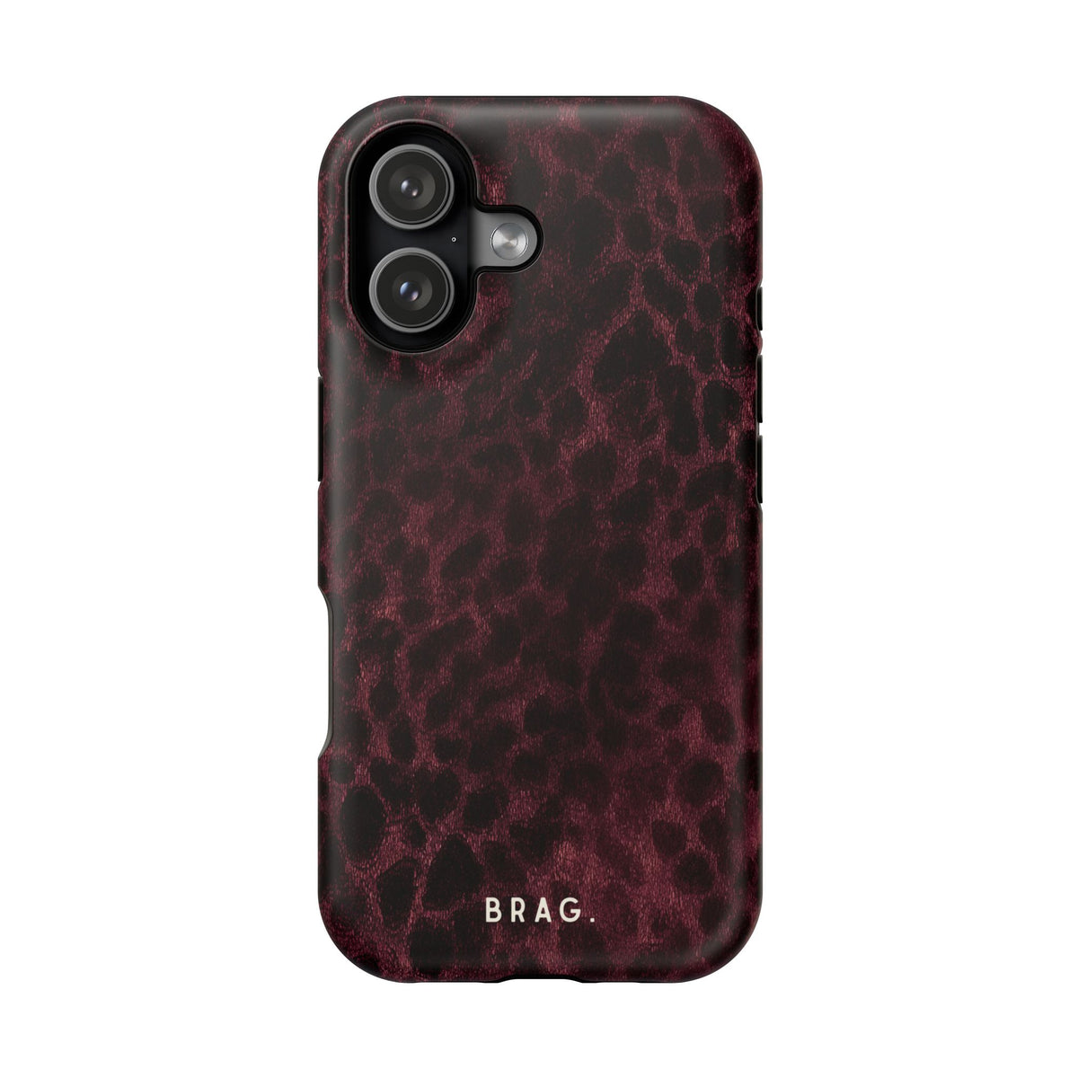 Dessed To Kill Magnetic Impact-Resistant Phone Case