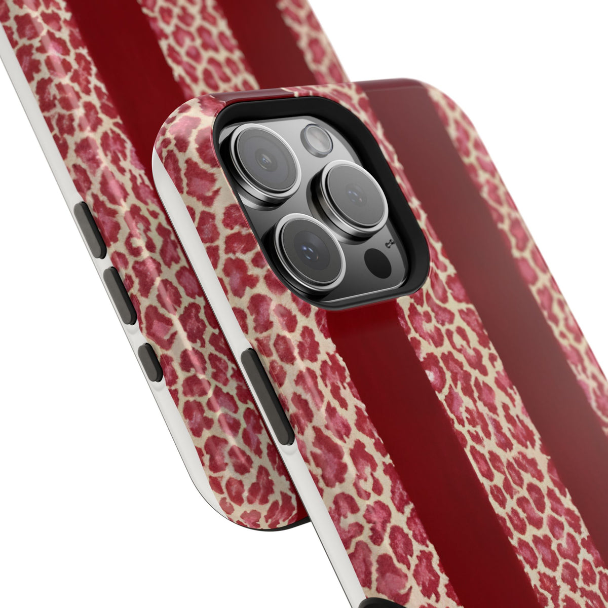 Barely There Magnetic Impact-Resistant Phone Case