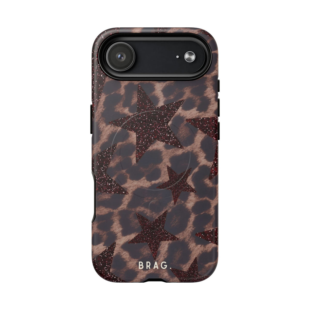 Starlet MagSafe Tough Phone Case — Magnetic Protective Cover