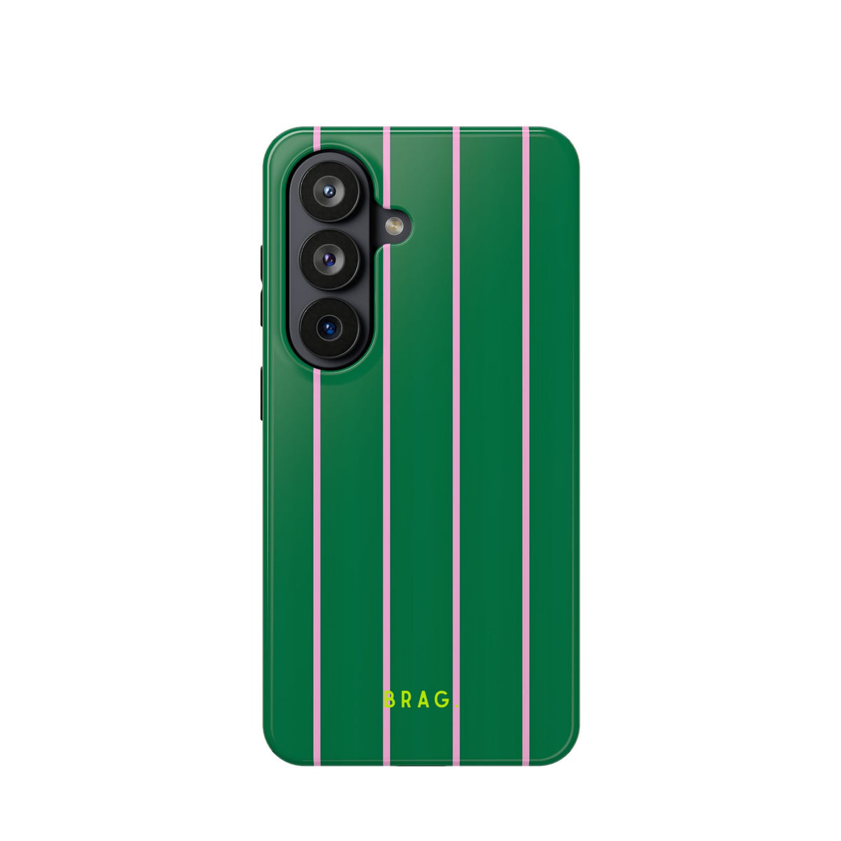 Palm Avenue Magnetic Impact-Resistant Phone Case