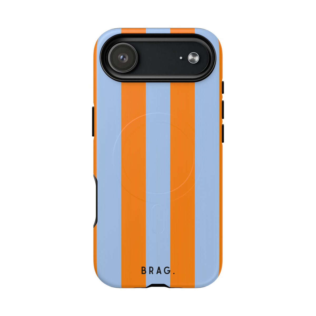 Soleil MagSafe Tough Phone Case — Magnetic Protective Cover
