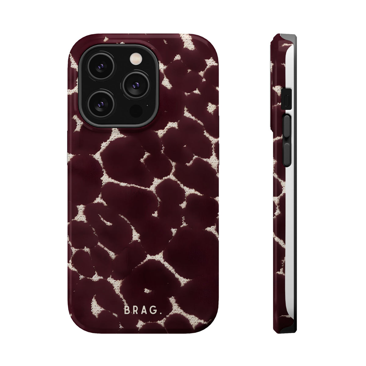 Madwild Magnetic Impact-Resistant Phone Case