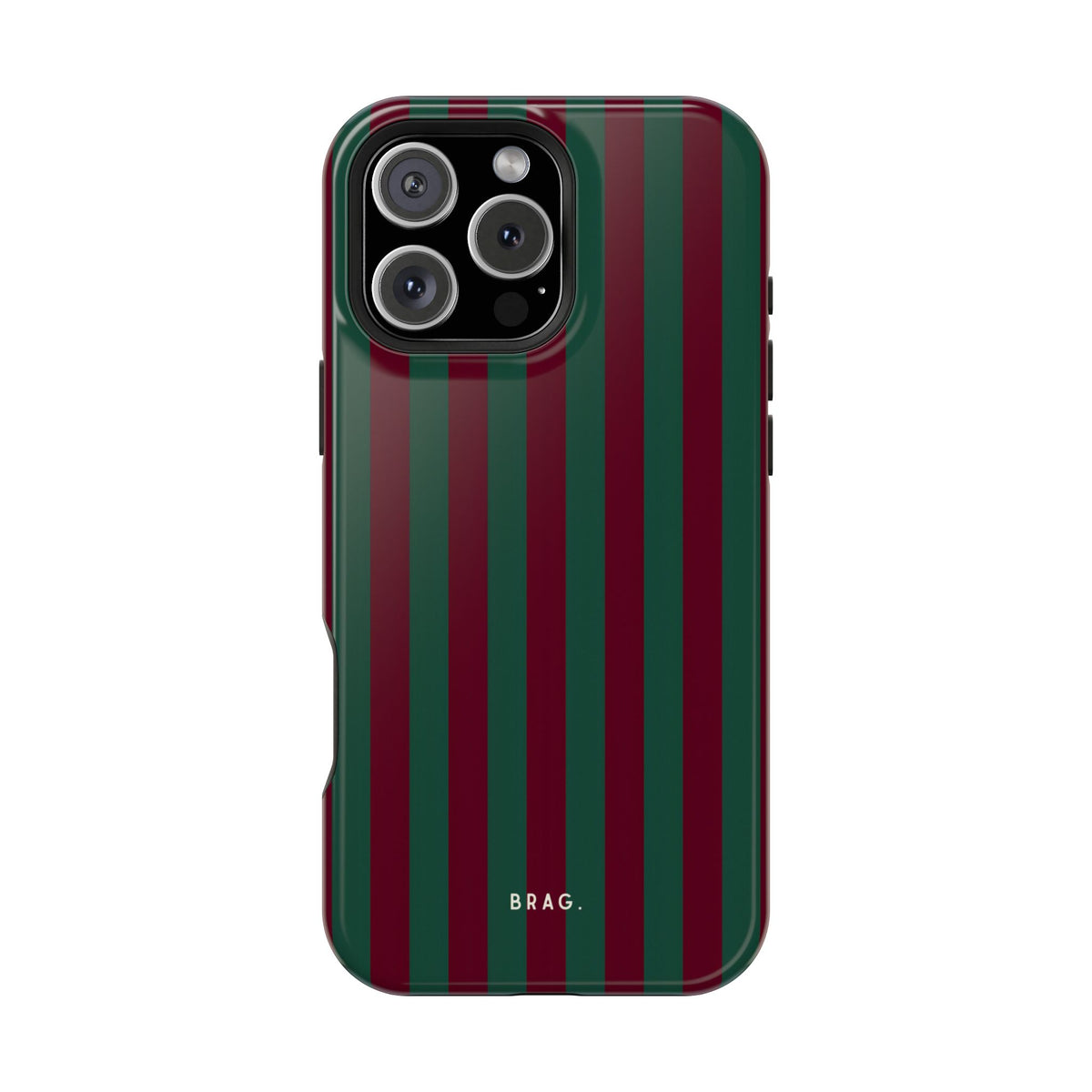 Forest Club Magnetic Impact-Resistant Phone Case