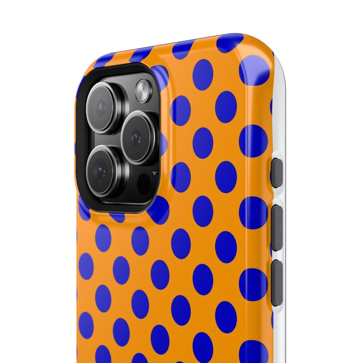 Confetti Coast Magnetic Impact-Resistant Phone Case