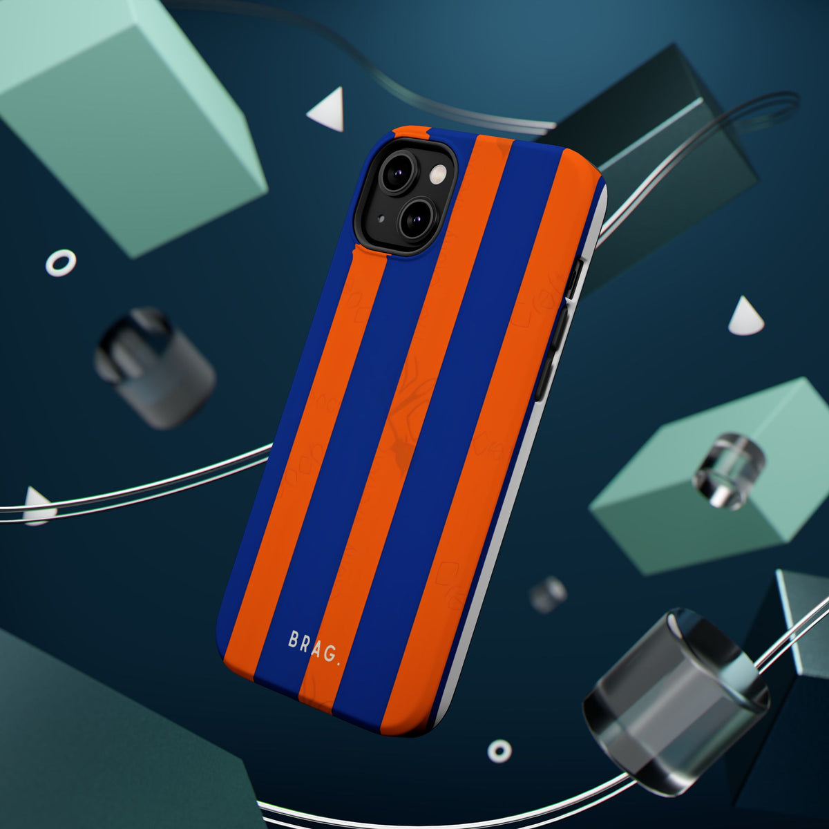Sun Chaser Magnetic Impact-Resistant Phone Case