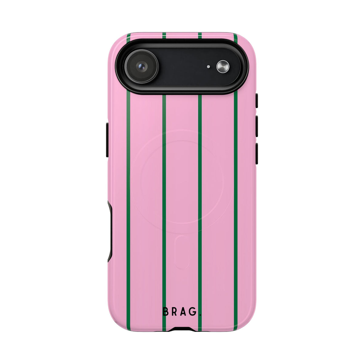Pink Sands MagSafe Tough Phone Case — Magnetic Protective Cover