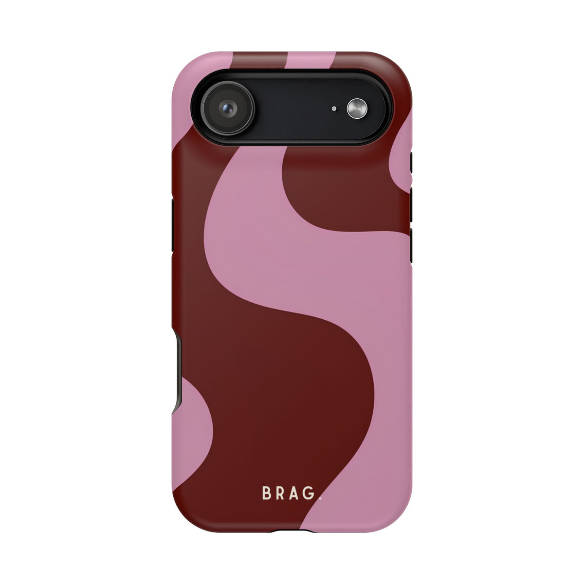 Slow Dance Magnetic Impact-Resistant Phone Case
