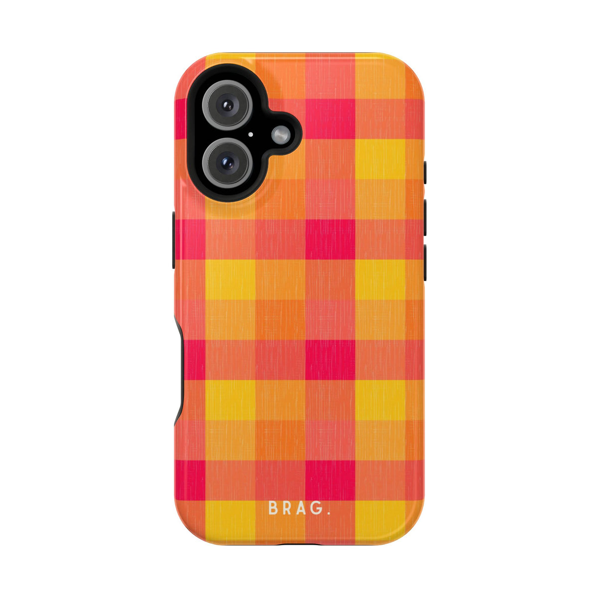 Golden Hour Magnetic Impact-Resistant Phone Case