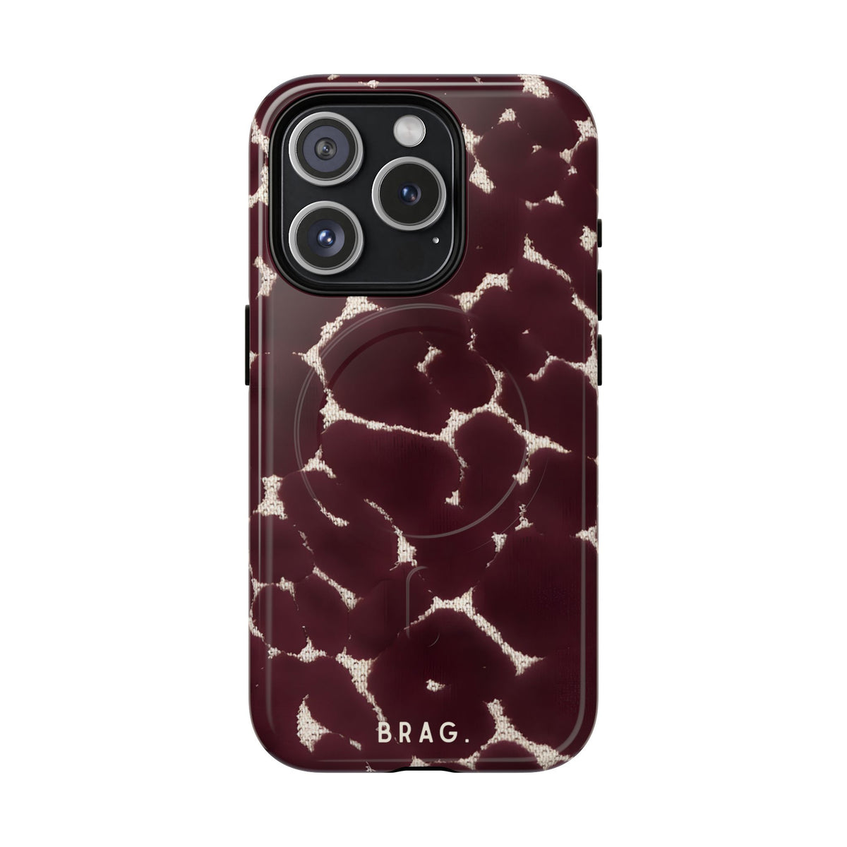 Madwild MagSafe Tough Phone Case — Magnetic Protective Cover