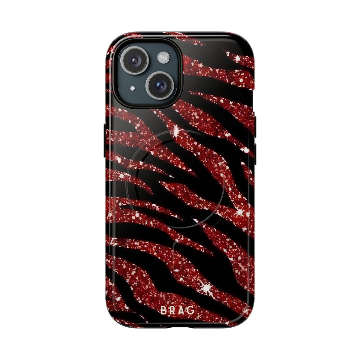 Wild Side MagSafe Tough Phone Case — Magnetic Protective Cover