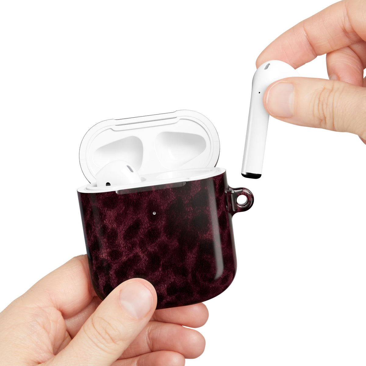 Dessed To Kill AirPod Case – Slim Protective Charging Case