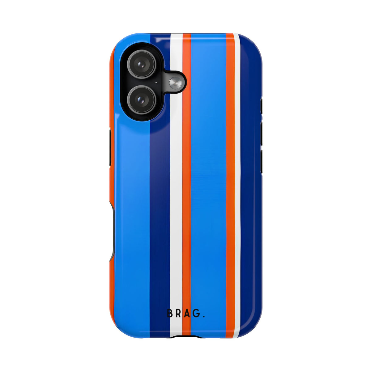 Azure Coast Magnetic Impact-Resistant Phone Case