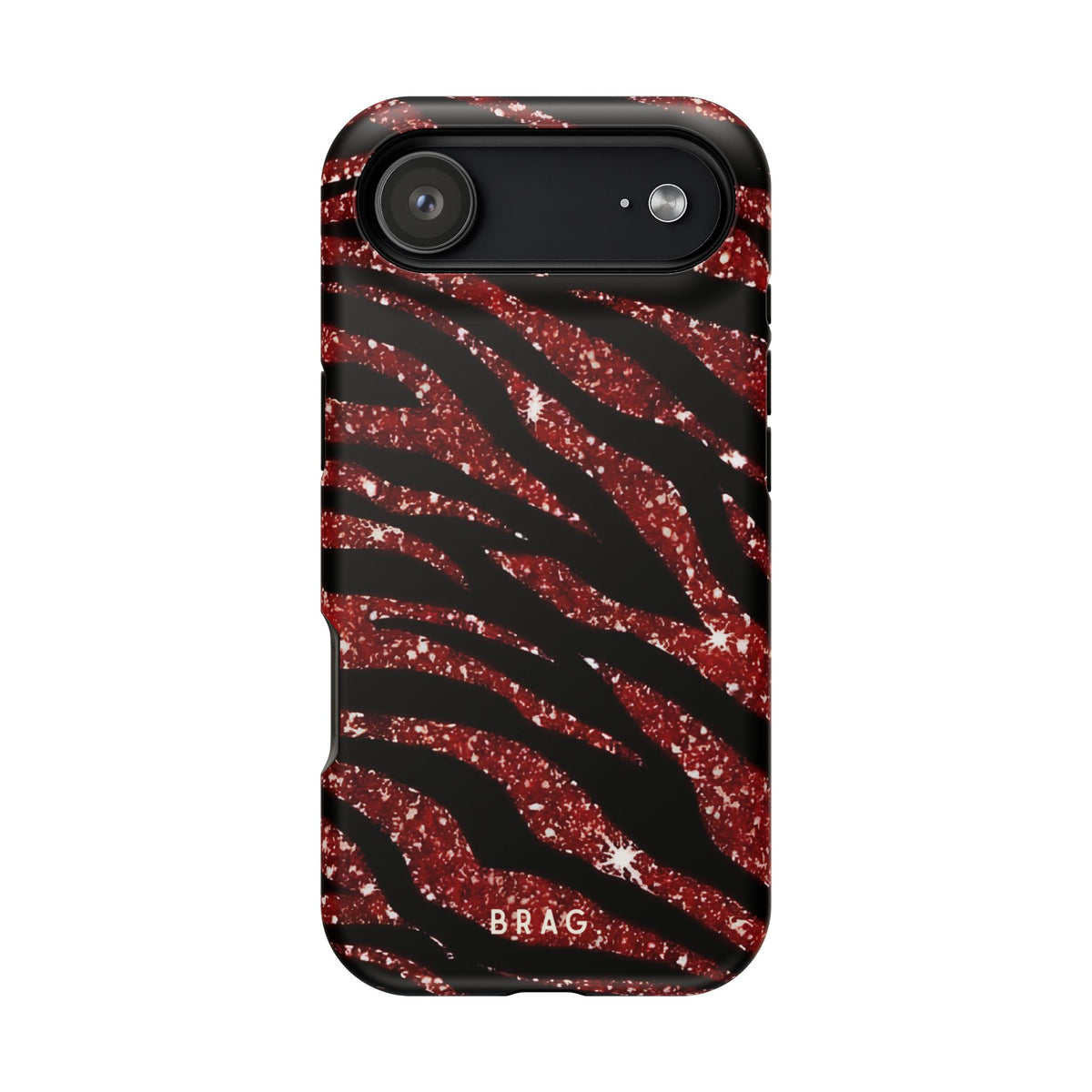 Wild Side Magnetic Impact-Resistant Phone Case