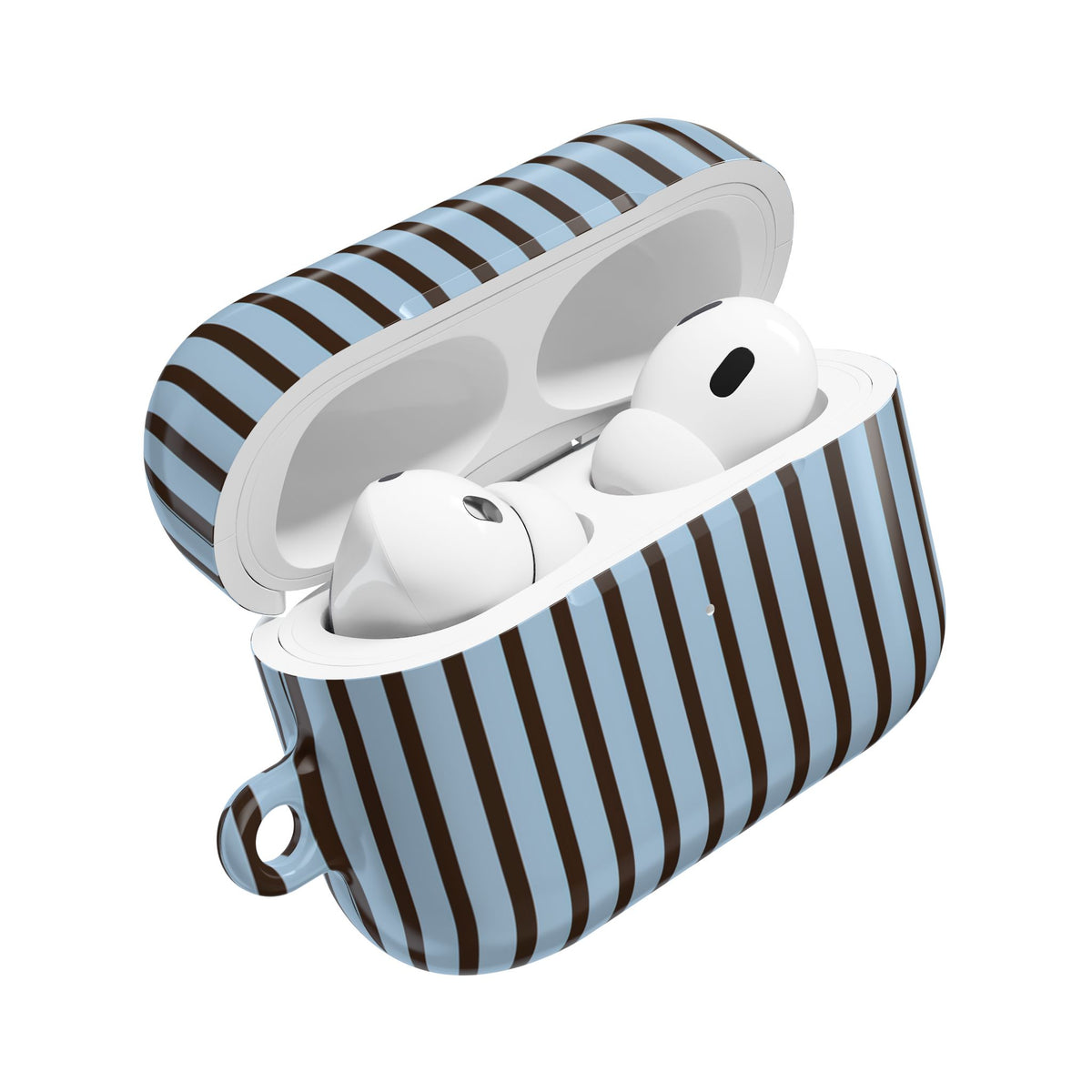 Autumn Glow AirPod Case – Slim Protective Charging Case