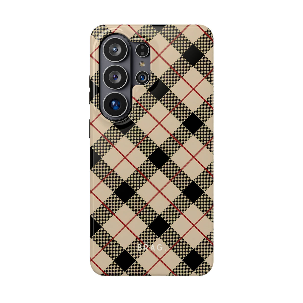 Country Kiss Magnetic Impact-Resistant Phone Case