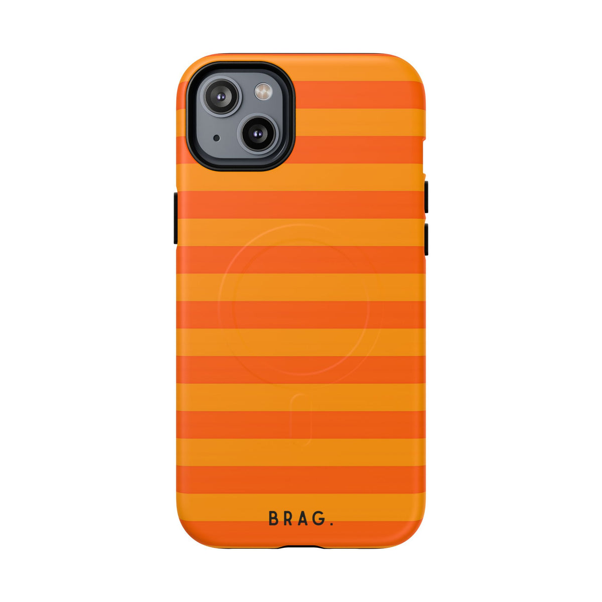 Solar Reef MagSafe Tough Phone Case — Magnetic Protective Cover