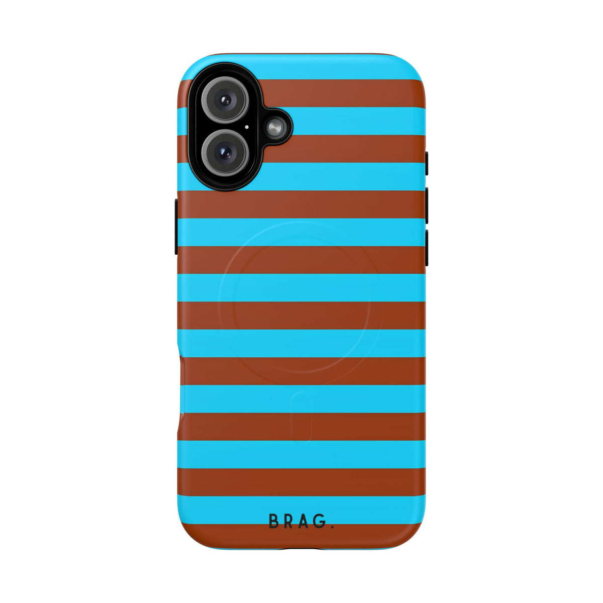 Cocoa Coast MagSafe Tough Phone Case — Magnetic Protective Cover