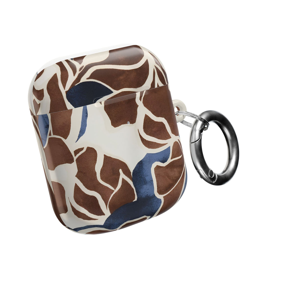 Stone Wave AirPod Case – Slim Protective Charging Case