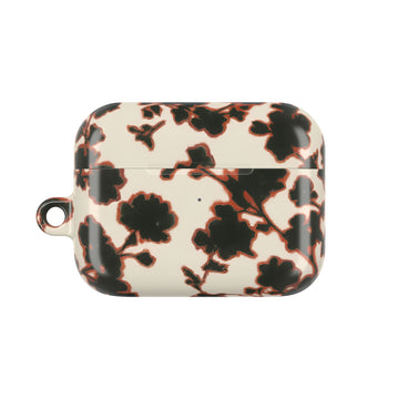 Wild Daisy AirPod Case – Slim Protective Charging Case