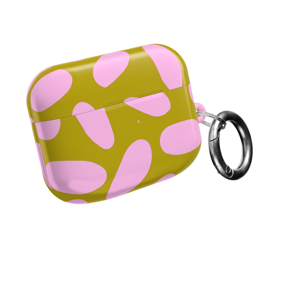 Bubblegum AirPod Case – Slim Protective Charging Case
